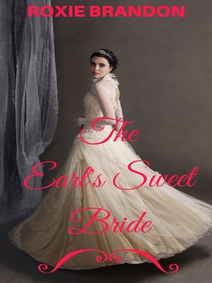 cover image of The Earl's Sweet Bride